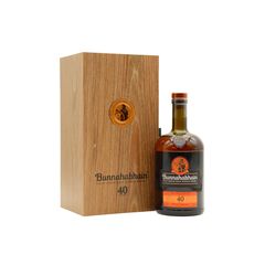 Bunnahabhain 40 Year Old