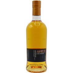 Ardnamurchan AD/02.22 Cask Strength
