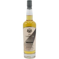 J.G. Thomson Smoky Batch 01
