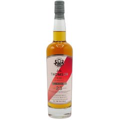 J.G. Thomson 23 Year Old