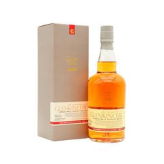 Glenkinchie 2021 Distillers Edition 2009 12 Year Old