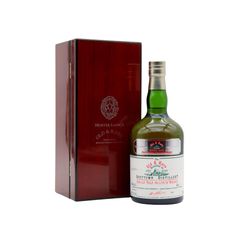 Dufftown Hunter Laing's Old & Rare Single Cask Single Malt 1975 44 Year Old