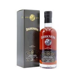 Port Charlotte Darkness - Pedro Ximenez Cask Finish Single Malt S 14 Year Old