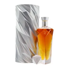 Glenfiddich Re-Imagination Of Time - Simultaneous Time Single 1968 50 Year Old