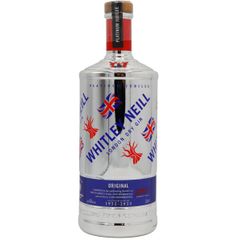 Whitley Neill Queen Elizabeth II 2022 Platinum Jubilee Gin