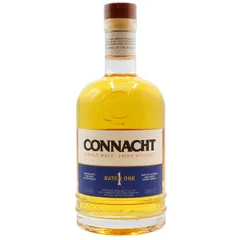 Connacht Inaugural Release 4 Year Old