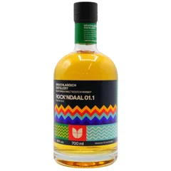 Bruichladdich Feis Ile 2022 - Rock'ndaal 01.1