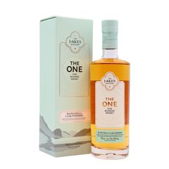 The Lakes The One Manzanilla Cask Fine Blended