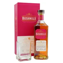 Bushmills 16 Year Old
