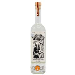 Los Siete Misterios Doba Yej Mezcal