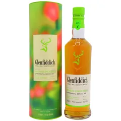 Glenfiddich Experimental Series #5 - Orchard Experiment