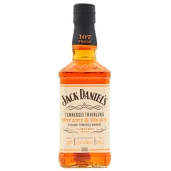 Jack Daniel's Tennessee Travelers No. 1 Sweet & Oaky