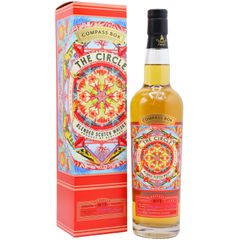 Compass Box The Circle Release No. 2