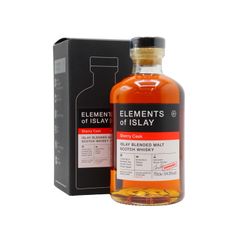 Elements Of Islay Sherry Cask Islay