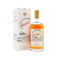 Amrut Neidhal Peated Indian Single Malt