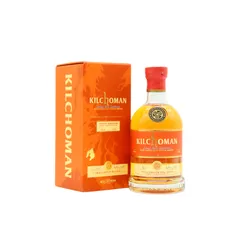 Kilchoman UK Small Batch #4