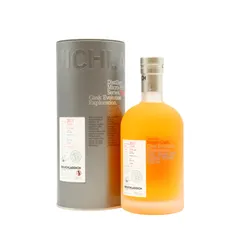 Bruichladdich Micro Provenance Single Bourbon Cask #1241 2011 10 Year Old