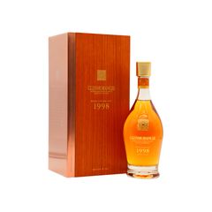Glenmorangie Grand Vintage 8th Release 1998 23 Year Old