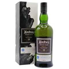 Ardbeg Traigh Bhan Batch #4 2003 19 Year Old