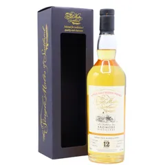 Ardmore Single Malts Of Scotland Single Cask #708026 2009 12 Year Old