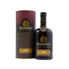 Bunnahabhain Cask Strength 2022 Edition 12 Year Old