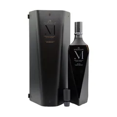 Macallan M Decanter Black 2022 Release