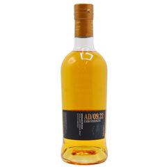 Ardnamurchan AD/09.22 Cask Strength 2022 Release Highland Singl