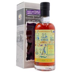 The Gospel That Boutique-y Whisky Company Batch #1 Australian 3 Year Old