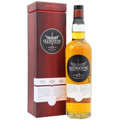 Glengoyne 15 Year Old