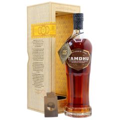 Tamdhu Cigar Malt - Release No. 2