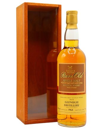 Glenugie 1968 32 años Gordon & Macphail