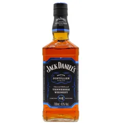 Jack Daniel's Master Distiller Series Edition 6
