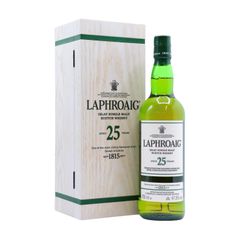 Laphroaig Cask Strength 2022 Edition 25 Year Old