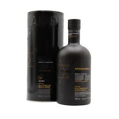 Bruichladdich Black Art 10.1 29 Year Old