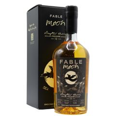 Dailuaine Fable Moon Chapter 3 Single Cask #302169 2010 12 Year Old