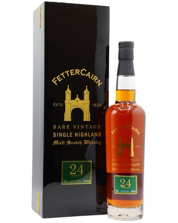 Fettercairn 24 años 1984