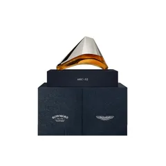 Bowmore Aston Martin Arc-52 52 Year Old