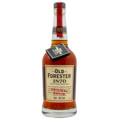 Old Forester 1870 Original Batch