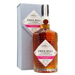 Eden Mill 2022 Cask Mastery Series - Port Cask Matured Singl