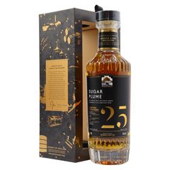 Bunnahabhain Wemyss Malts - Single Cask 1997 25 Year Old