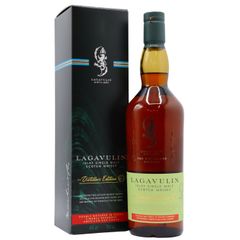 Lagavulin Distillers Edition