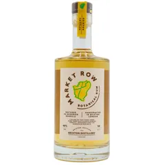 Market Row Botanical Rum