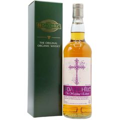 Springbank Da Mhile Single Sherry Cask #231 1992 20 Year Old