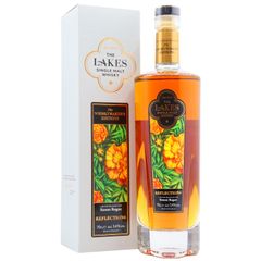 The Lakes The Whiskymaker's Edition - Reflections English Si