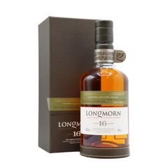Longmorn 16 Year Old