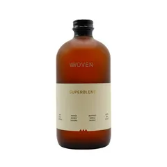 Woven Super Blend Blended World