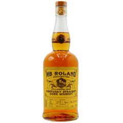 MB Roland Kentucky Straight Corn - Batch 13