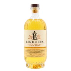 Lindores The Casks Of Lindores II - Bourbon Cask Lowland Si