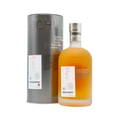 Bruichladdich Micro Provenance Single Jurancon Wine Cask #935 2013 9 Year Old