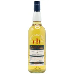 Ardmore Tri Carragh Release No. 2 Single Cask Scotch 2006 17 Year Old